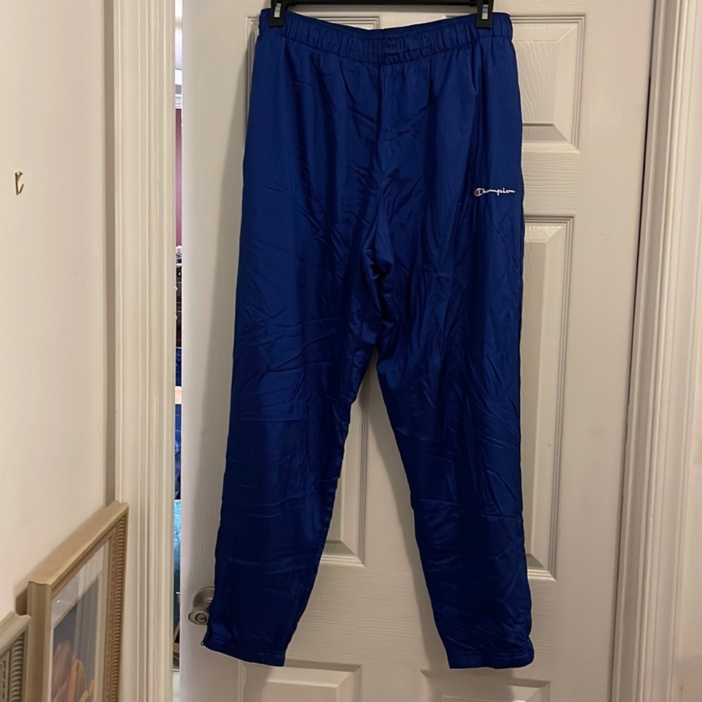 Men’s XL Champion Joggers